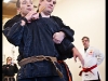Joe Maguire Jujitsu Black Belt Belt Test at Checkmate Martial Arts